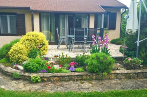 Balaton Charm Cottage, Your House in Balatonfüred